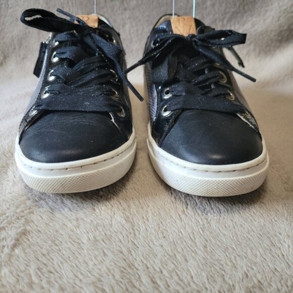 Ron White Ophelia Sneaker Onyx size 39 - Picture 5 of 15